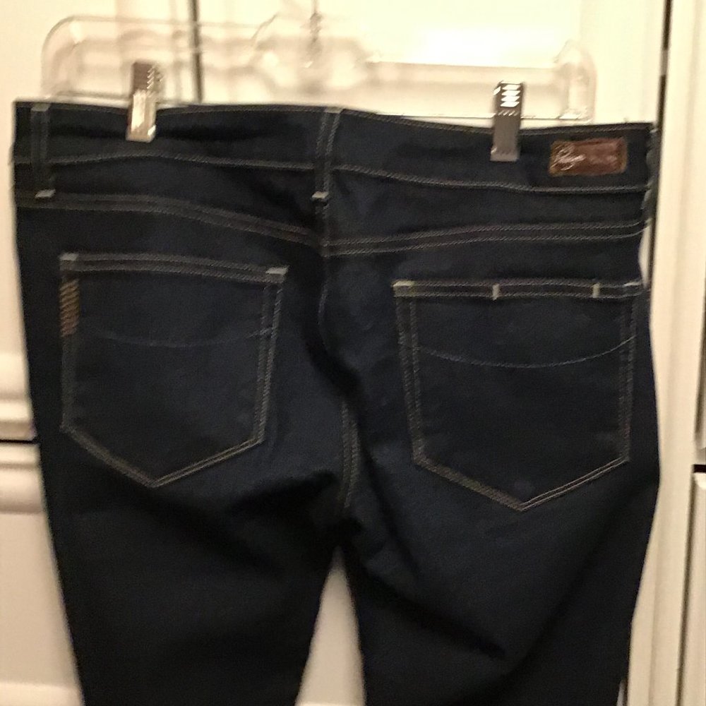 Women's Jeans